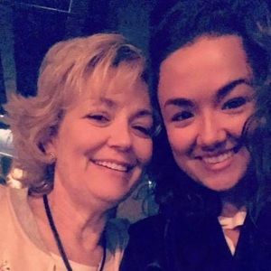 Meet your Posher, Jane